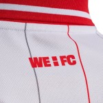 Enfant 1. FC Köln 2025/26 Troisième Maillot Culture