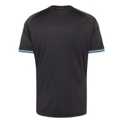 Homme Colorado Rapids 2026 Maillot Domicile Homme Colorado Rapids 2026 Maillot Domicile