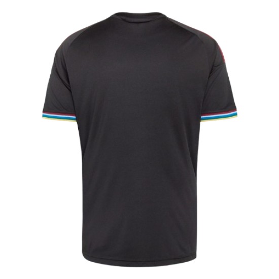 Homme Colorado Rapids 2026 Maillot Domicile Homme Colorado Rapids 2026 Maillot Domicile