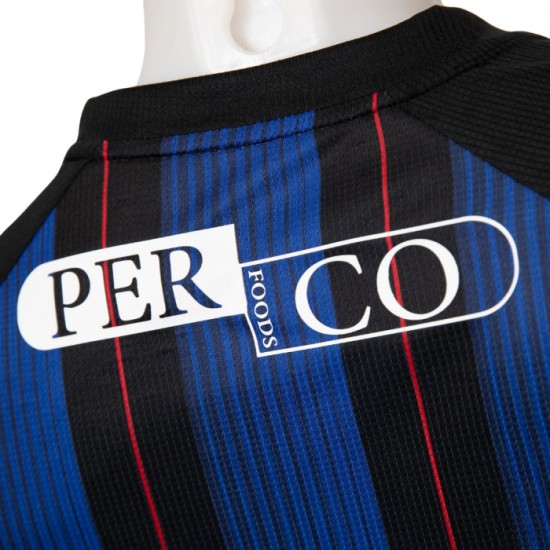 Enfant Middlesbrough 2025/26 Maillot Extérieur Enfant Middlesbrough 2025/26 Maillot Extérieur