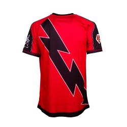 Homme Rayo Vallecano 2025/26 Maillot Extérieur Homme Rayo Vallecano 2025/26 Maillot Extérieur