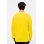 Maillot extérieur manches longues Rétro enfant FC Barcelone 1974/75