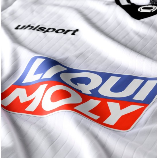 Maillot Hommes SSV Ulm 1846 2025/26 Domicile