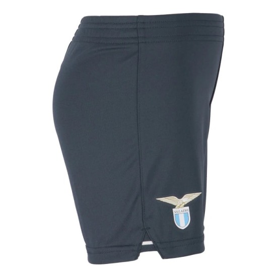 Kit Extérieur Lazio 2025/26 Enfant