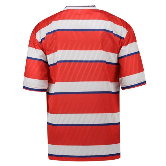 Maillot Rétro Extérieur Homme Chelsea 1988