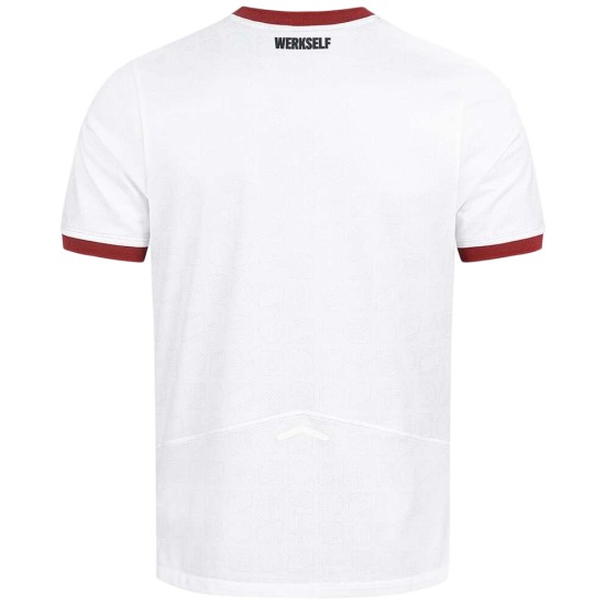 Maillot Spécial 2025/26 Bayer 04 Leverkusen Homme