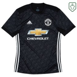 Maillot rétro extérieur homme Manchester United 2017/18 Rashford #19
