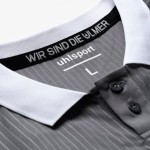 Maillot Femmes SSV Ulm 1846 2025/26 Extérieur