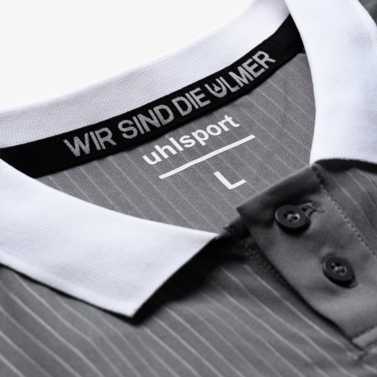 Maillot Femmes SSV Ulm 1846 2025/26 Extérieur