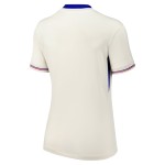 Maillot Femme France 2025 Extérieur
