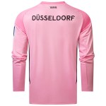 Maillot Femmes Fortuna Düsseldorf 2025/26 Gardien Manches Longues