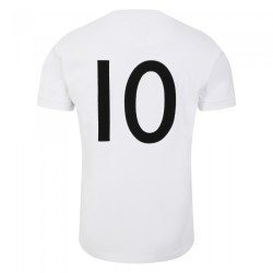 Maillot Rétro Domicile #10 Homme Fulham 1959/60 Maillot Rétro Domicile #10 Homme Fulham 1959/60