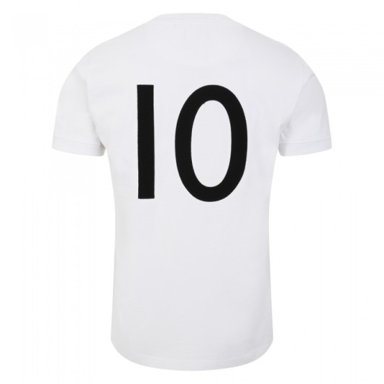 Maillot rétro Fulham domicile 1959/60 enfant #10