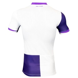 Homme Toulouse FC 2025/26 Maillot Domicile Sponsorisé Homme Toulouse FC 2025/26 Maillot Domicile Sponsorisé