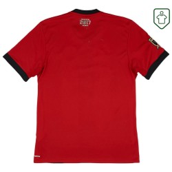 Homme Maillot rétro domicile Atlanta United FC 2017 Homme Maillot rétro domicile Atlanta United FC 2017