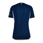 Maillot extérieur homme Vancouver Whitecaps FC 2025 Maillot extérieur homme Vancouver Whitecaps FC 2025