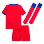 Enfant PSG 2025/26 Troisième Kit