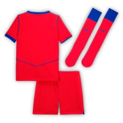 Enfant PSG 2025/26 Troisième Kit Enfant PSG 2025/26 Troisième Kit