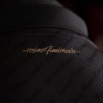 Maillot 125e Anniversaire 2025/26 Rennes - Noir Femme Maillot 125e Anniversaire 2025/26 Rennes - Noir Femme