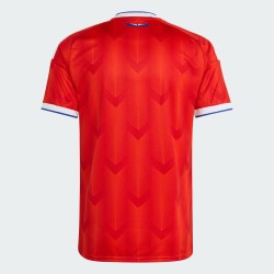 Maillot domicile Coupe du Monde 2026 Chili homme Maillot domicile Coupe du Monde 2026 Chili homme