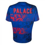 Femmes Crystal Palace 2025/26 Troisième Maillot Échauffement Femmes Crystal Palace 2025/26 Troisième Maillot Échauffement