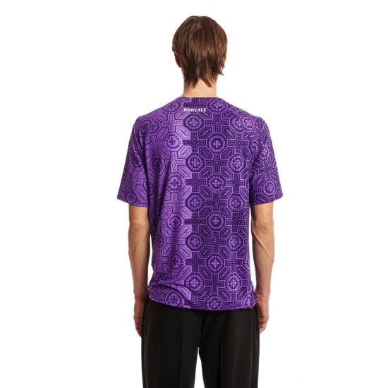 Maillot domicile femme Boreale Calcio 2025/26