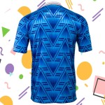 Maillot rétro domicile Cardiff City 1991 homme