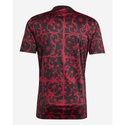 Maillot Pré‑Match Third Liverpool Homme 2025/26 Maillot Pré‑Match Third Liverpool Homme 2025/26