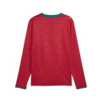 Maillot manches longues homme Portugal 2026 Coupe du Monde domicile