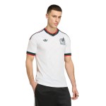 Maillot Coupe du Monde 2026 Extérieur Mexique Femme Maillot Coupe du Monde 2026 Extérieur Mexique Femme