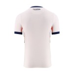 Homme Équateur 2026 Troisième Maillot Coupe du Monde