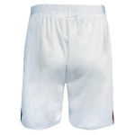 Short Extérieur Cagliari Calcio Homme 2025/26 Short Extérieur Cagliari Calcio Homme 2025/26