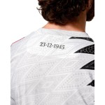 Homme Sorrento Calcio 1945 2025/26 Maillot 80e Anniversaire Homme Sorrento Calcio 1945 2025/26 Maillot 80e Anniversaire