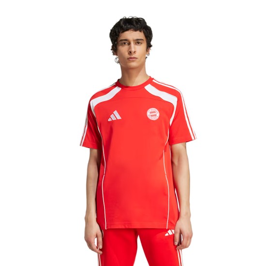 Maillot Enfant Bayern Munich 2025/26 Urban Purist