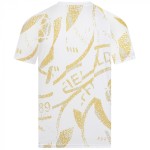 Maillot d’échauffement troisième hommes Sheffield United 2025/26 - Blanc