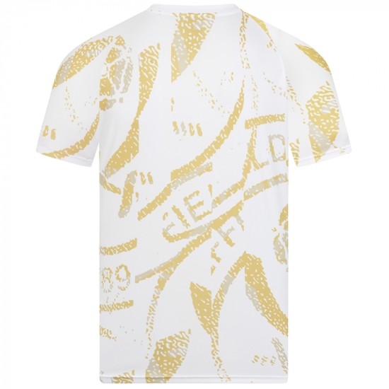 Maillot d’échauffement troisième hommes Sheffield United 2025/26 - Blanc