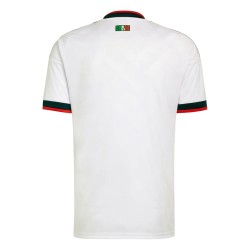 Maillot Coupe du Monde 2026 Extérieur Mexique Enfant Maillot Coupe du Monde 2026 Extérieur Mexique Enfant