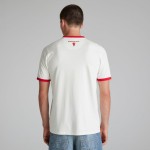 Enfant Manchester United 1957 Finale FA Cup Rétro Maillot