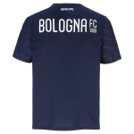 Maillot d’échauffement troisième 2025/26 de Bologne FC pour femme Maillot d’échauffement troisième 2025/26 de Bologne FC pour femme