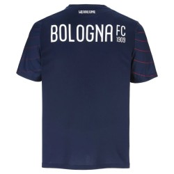 Maillot d’échauffement troisième 2025/26 de Bologne FC pour homme Maillot d’échauffement troisième 2025/26 de Bologne FC pour homme