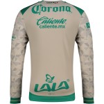 Maillot Femme Santos Laguna 2025/26 Extérieur Manches Longues Maillot Femme Santos Laguna 2025/26 Extérieur Manches Longues