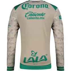 Maillot Homme Santos Laguna 2025/26 Extérieur Manches Longues Maillot Homme Santos Laguna 2025/26 Extérieur Manches Longues