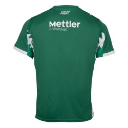 Hommes FC St. Gallen 1879 2025/26 Maillot Domicile Hommes FC St. Gallen 1879 2025/26 Maillot Domicile
