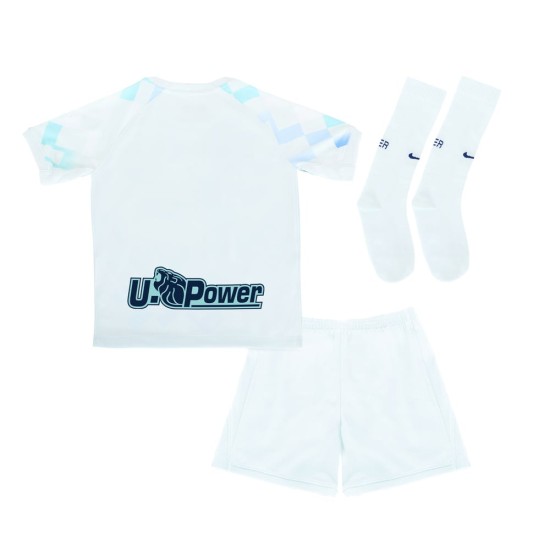 Enfant Inter 2025/26 Ensemble Extérieur Enfant Inter 2025/26 Ensemble Extérieur