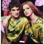 Femme Sassuolo 2025/26 Troisième Maillot