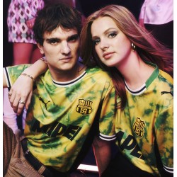 Homme Sassuolo 2025/26 Troisième Maillot Homme Sassuolo 2025/26 Troisième Maillot