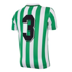 Maillot Rétro Gordillo 1995 Real Betis homme Maillot Rétro Gordillo 1995 Real Betis homme