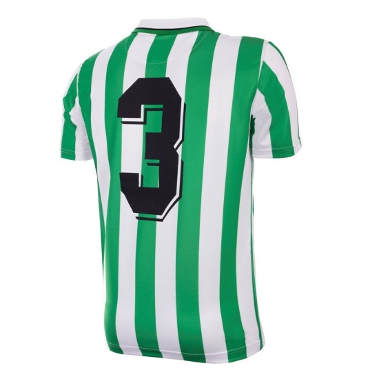 Maillot Rétro Gordillo 1995 Real Betis homme