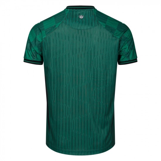 Maillot Extérieur Femme Watford 2025/26