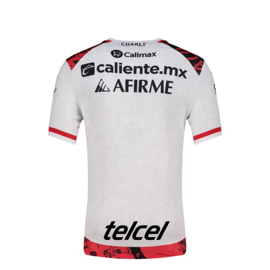 Maillot extérieur enfant Club Tijuana 2025/26 Maillot extérieur enfant Club Tijuana 2025/26